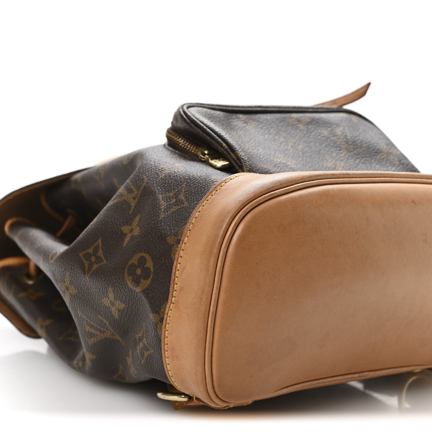 Monogram Montsouris MM Backpack