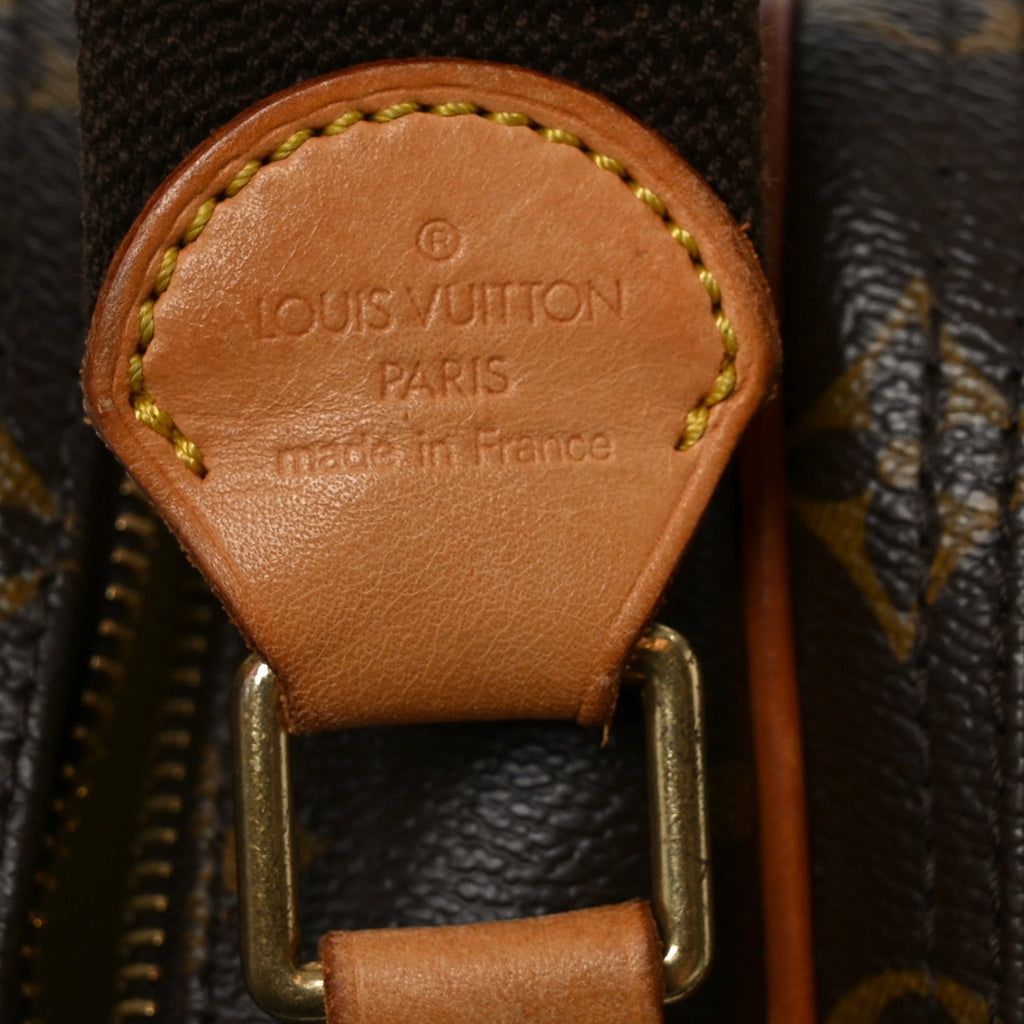 Monogram Reporter PM