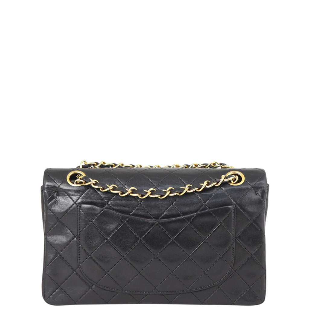 Chanel Classic Double Flap Small | G Hardware