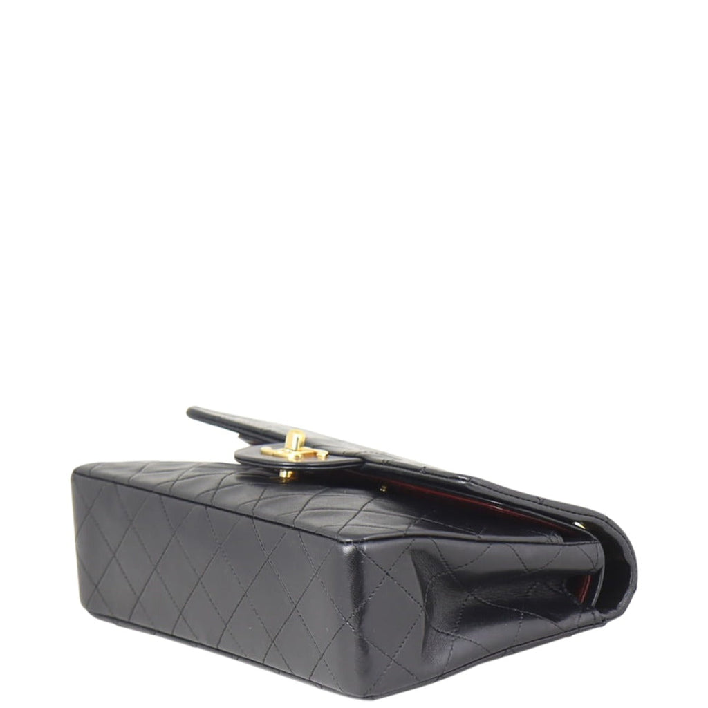 Chanel Classic Double Flap Small | G Hardware