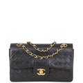 Chanel Classic Double Flap Small | G Hardware