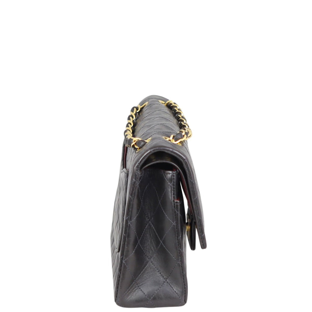 Chanel Classic Double Flap Medium | 5 Series