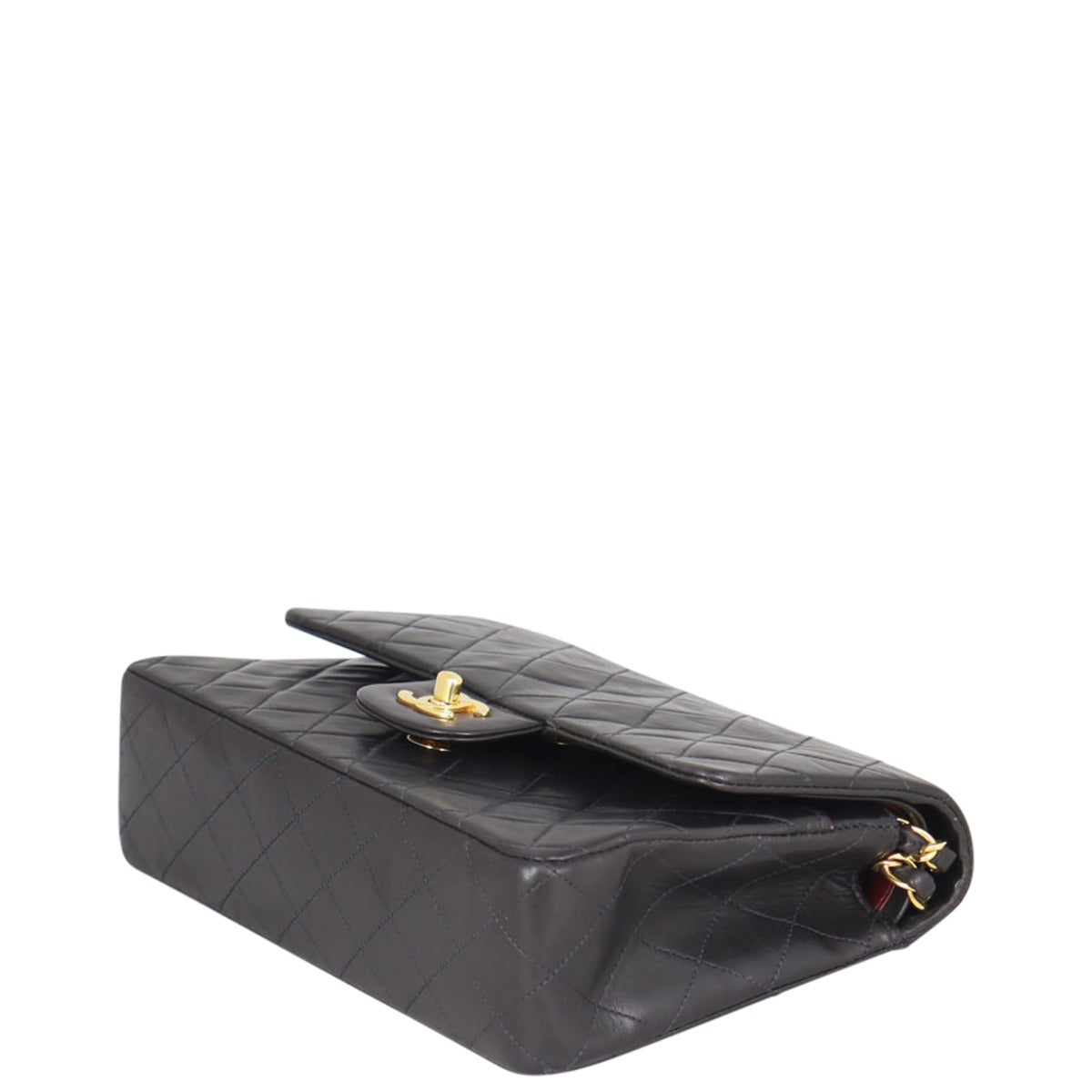 Chanel Classic Double Flap Medium | 5 Series
