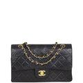 Chanel Classic Double Flap Medium | 5 Series