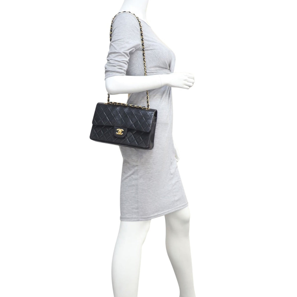 Chanel Classic Double Flap Medium | 5 Series