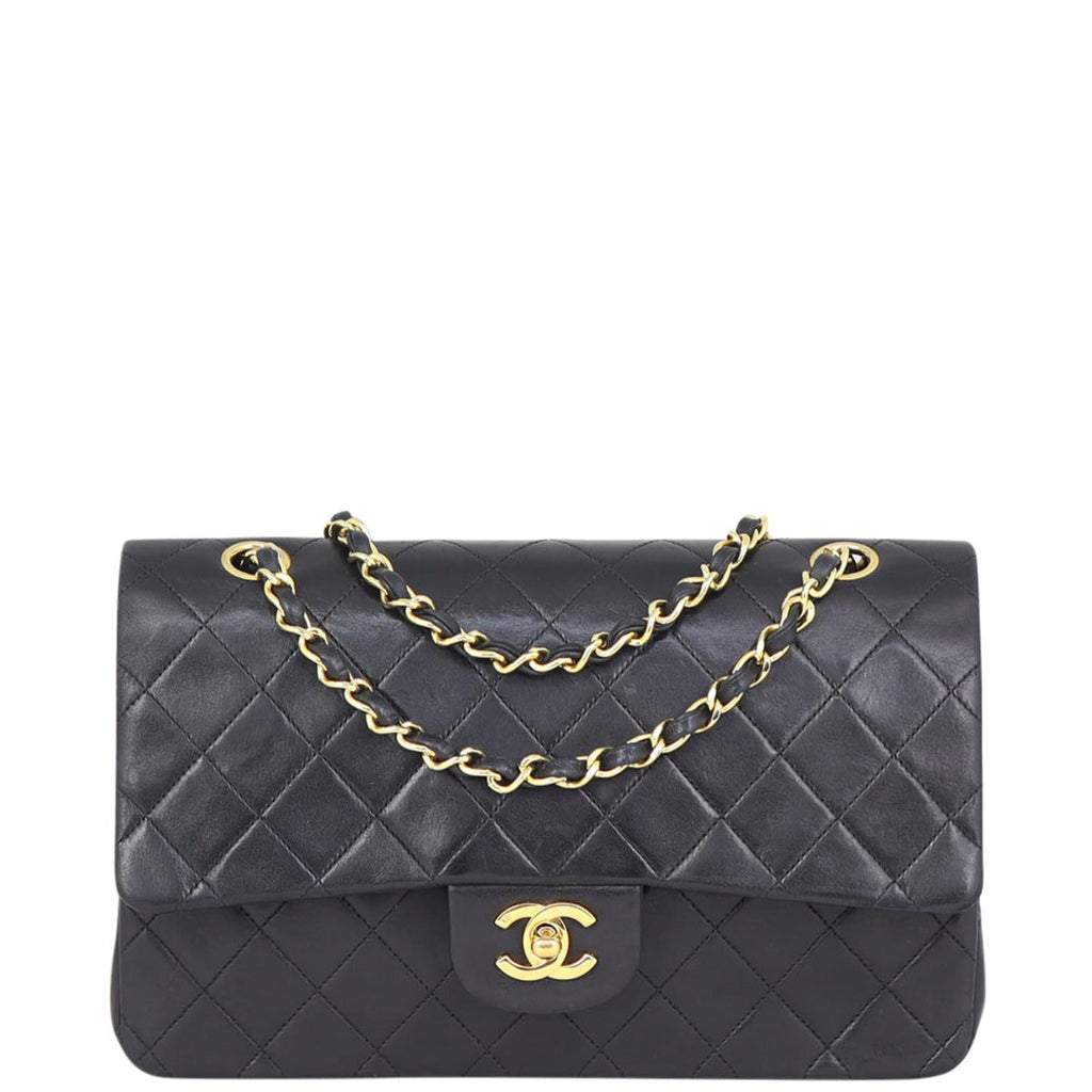 Chanel Classic Double Flap Medium | 1 Series