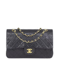 Chanel Classic Double Flap Medium | 1 Series