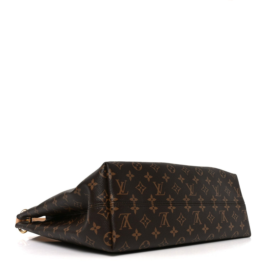 Monogram Graceful MM