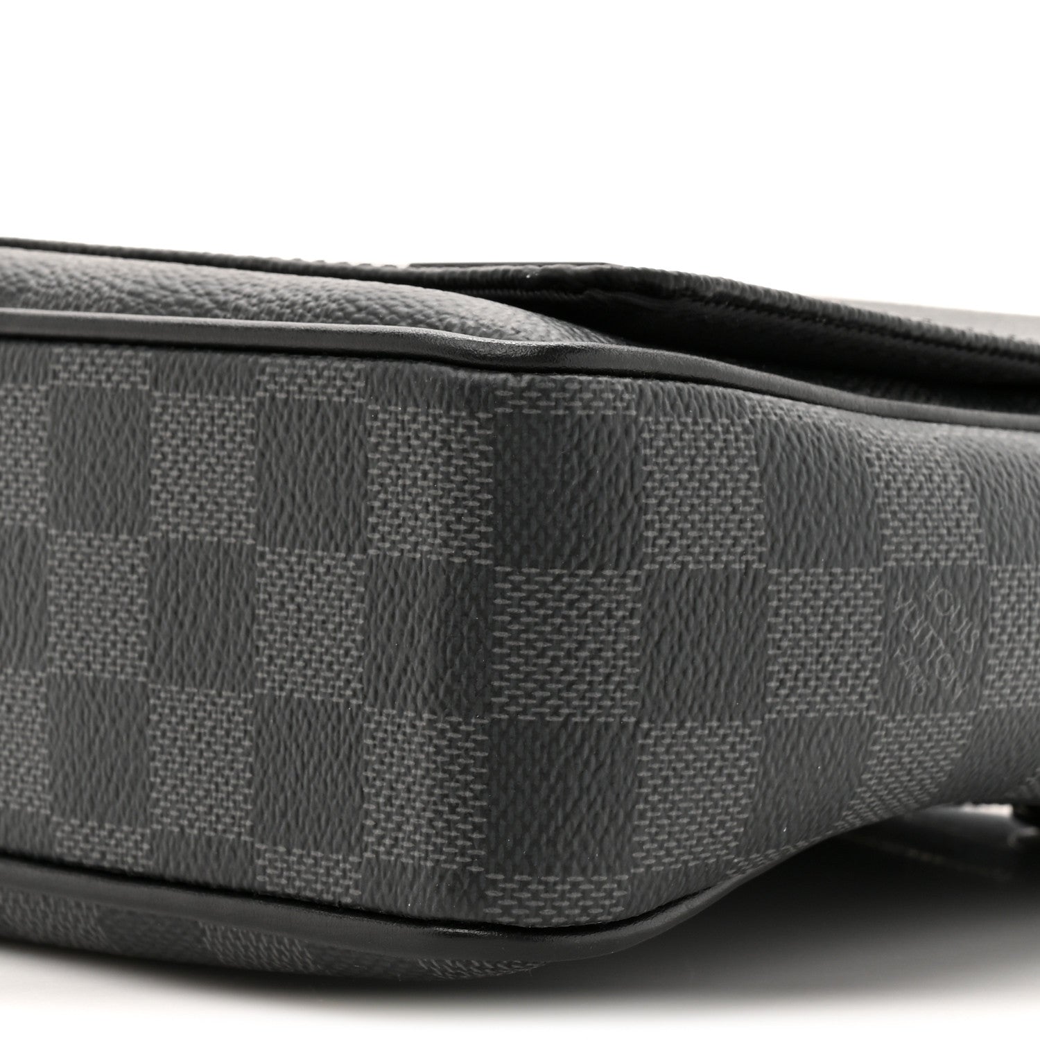 Damier Graphite District PM NM