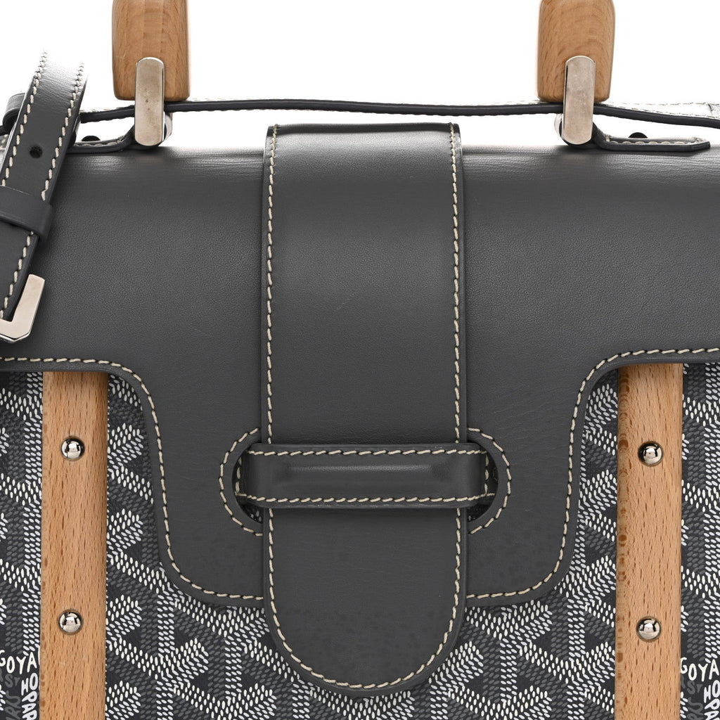 Goyardine Saigon PM Grey