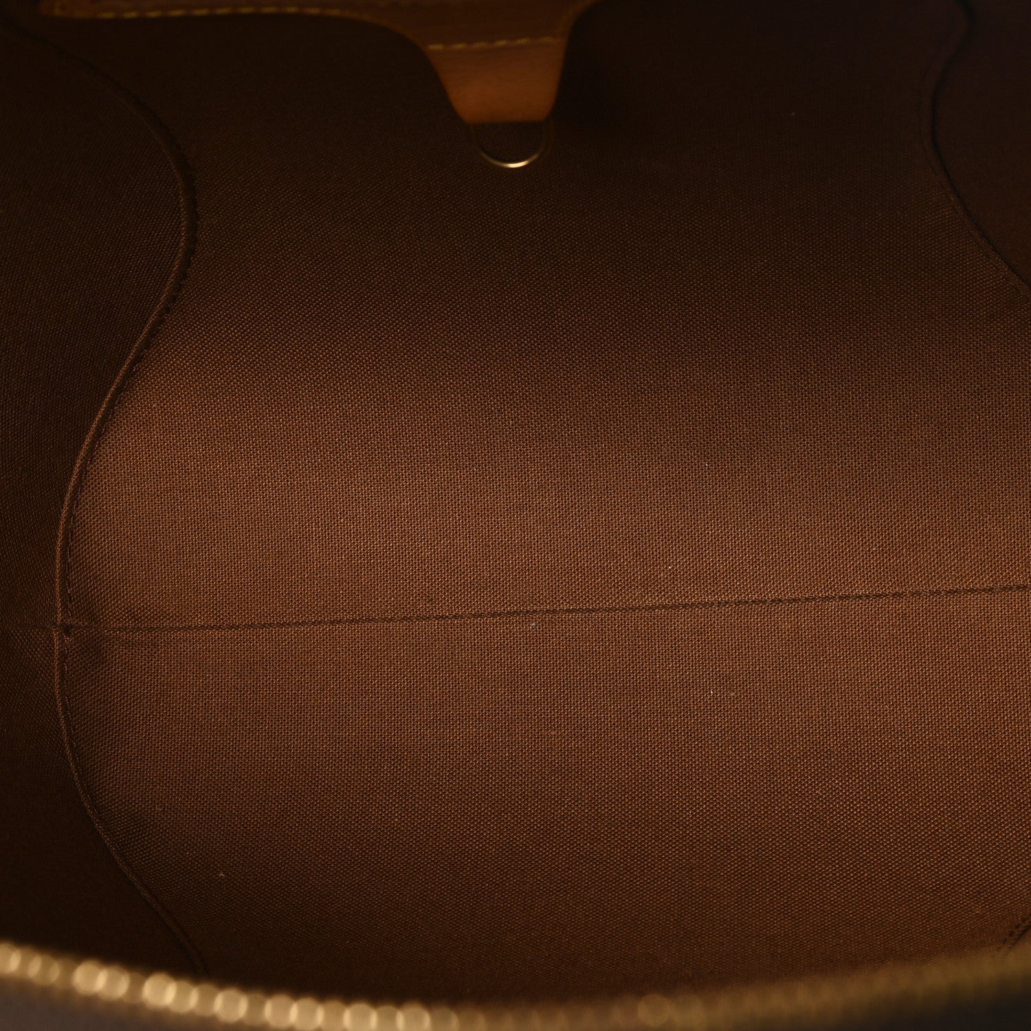 Monogram Ellipse MM