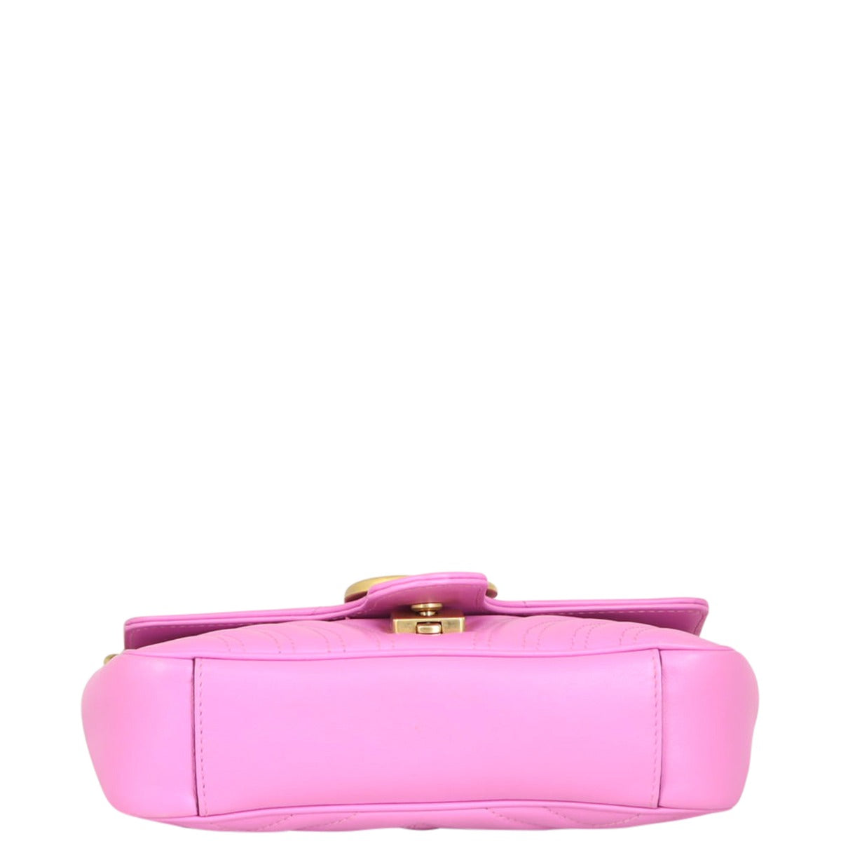 Gucci GG Marmont Matelasse Mini Shoulder Bag
