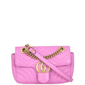 Gucci GG Marmont Matelasse Mini Shoulder Bag