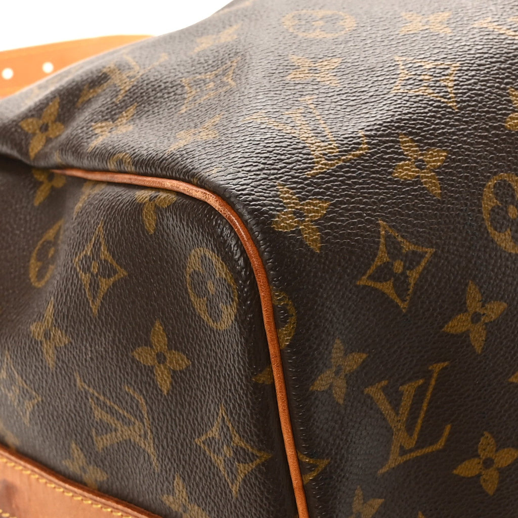 Monogram Keepall Bandouliere 45