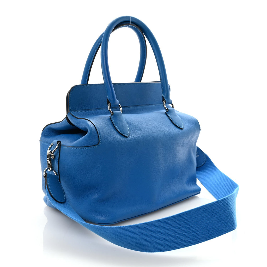 Evercolor Toolbox 26 Bleu Hydra