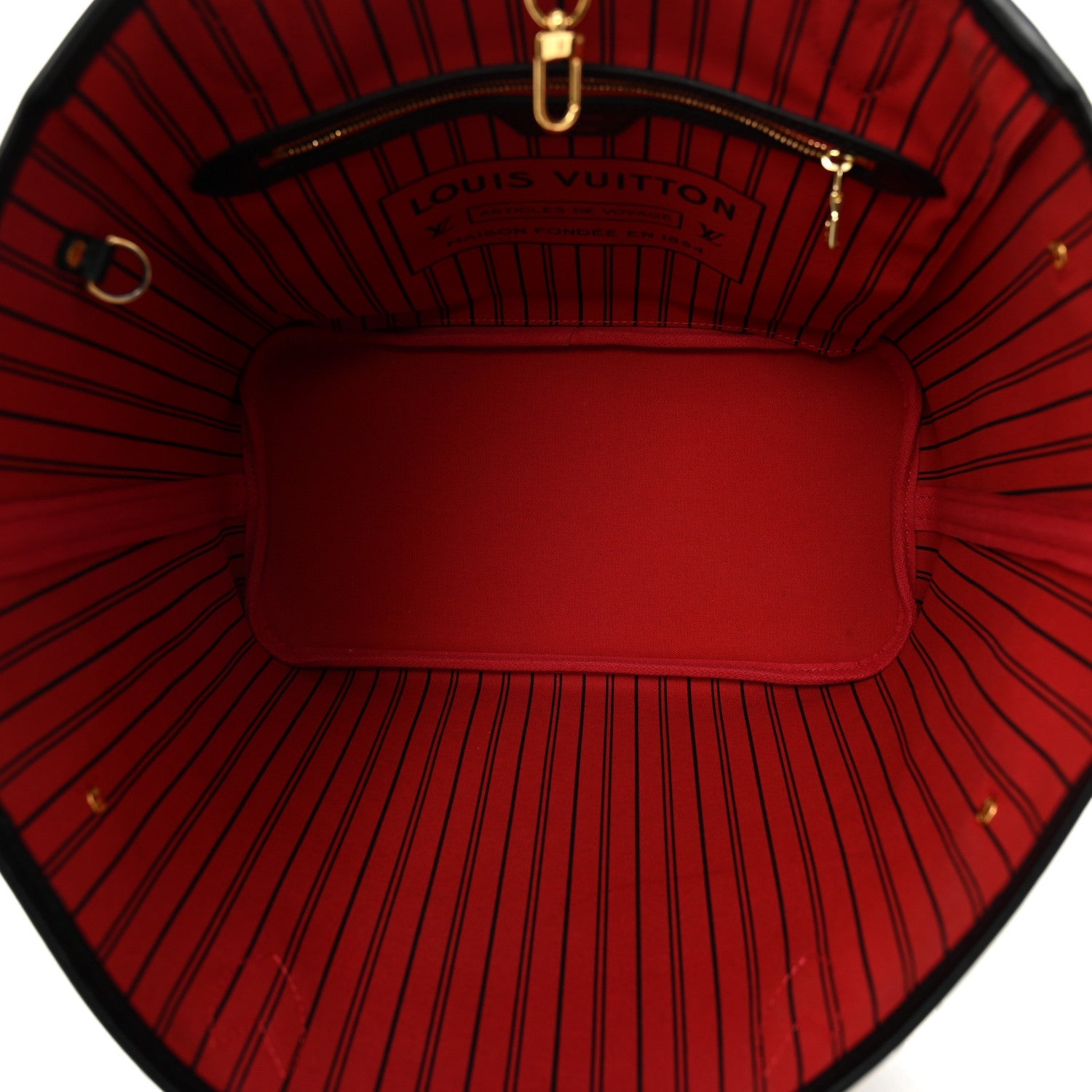 Monogram My LV World Tour Neverfull MM