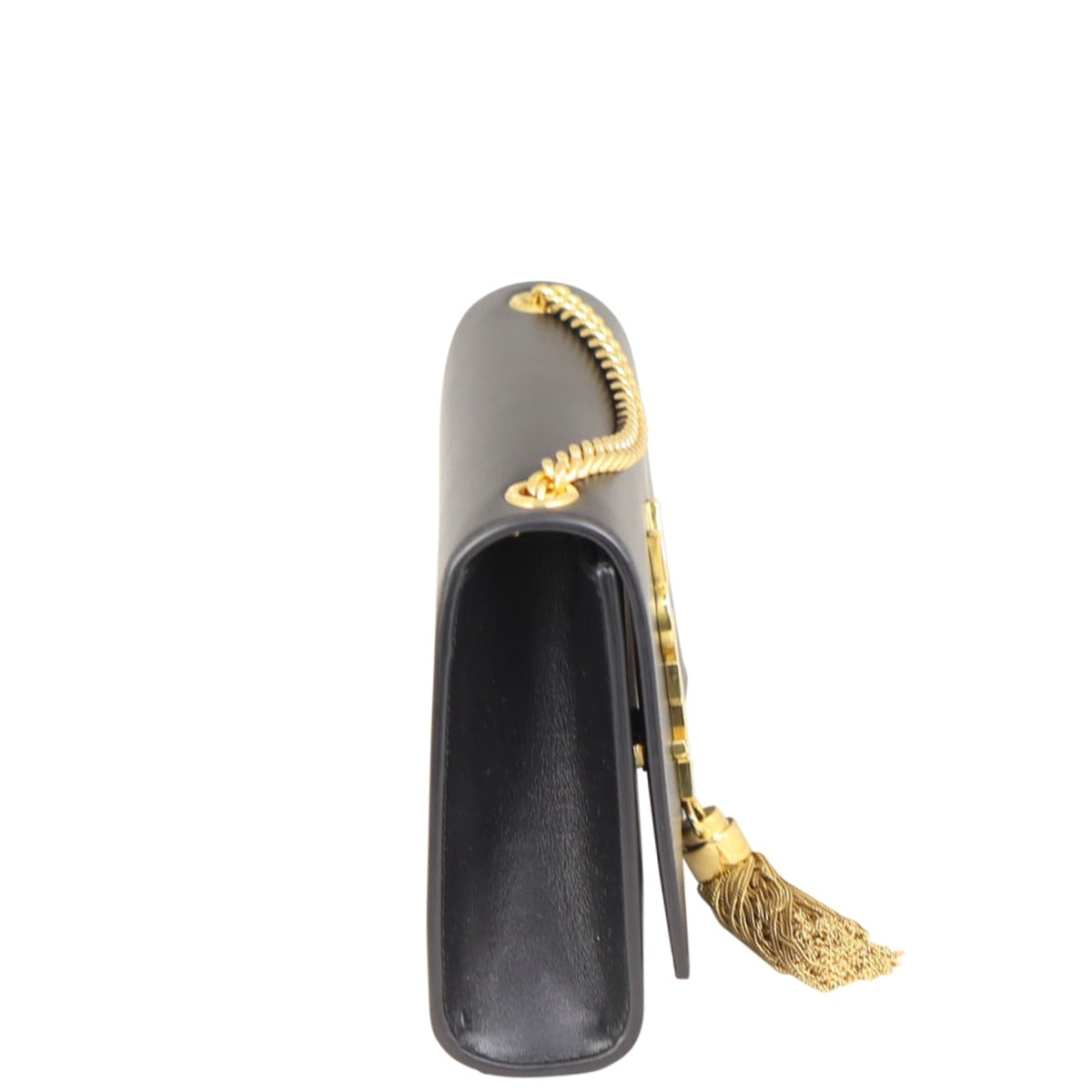 Saint Laurent Kate Tassel Chain Bag Small