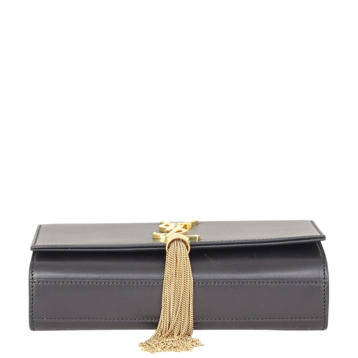 Saint Laurent Kate Tassel Chain Bag Small