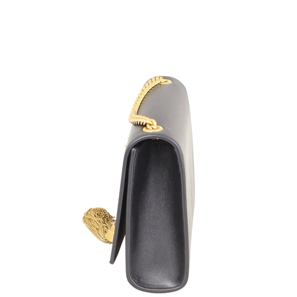 Saint Laurent Kate Tassel Chain Bag Small