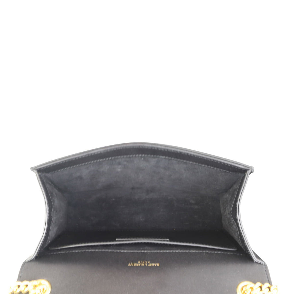 Saint Laurent Kate Tassel Chain Bag Small