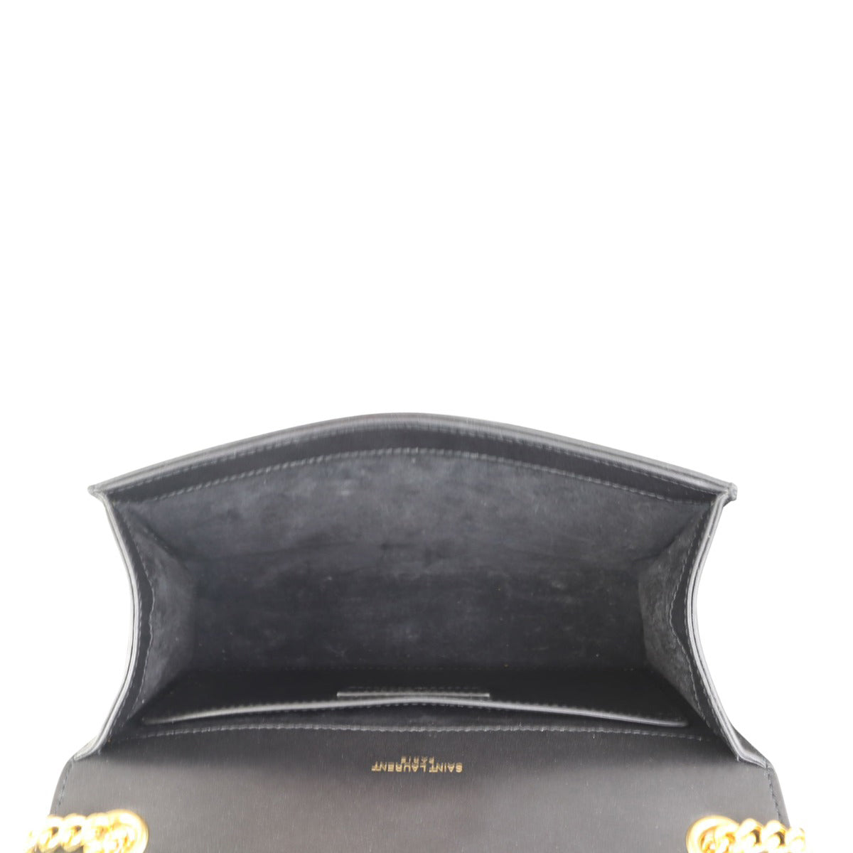 Saint Laurent Kate Tassel Chain Bag Small