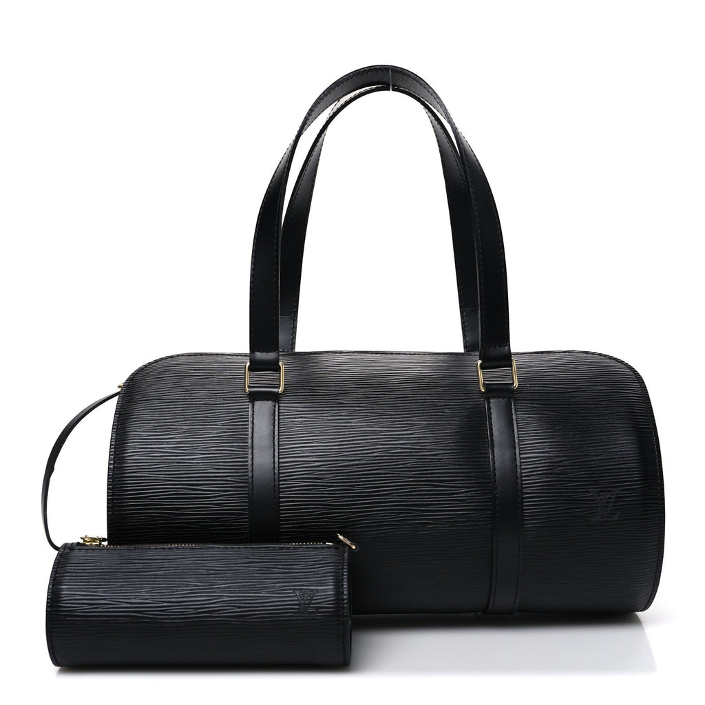Epi Soufflot Black