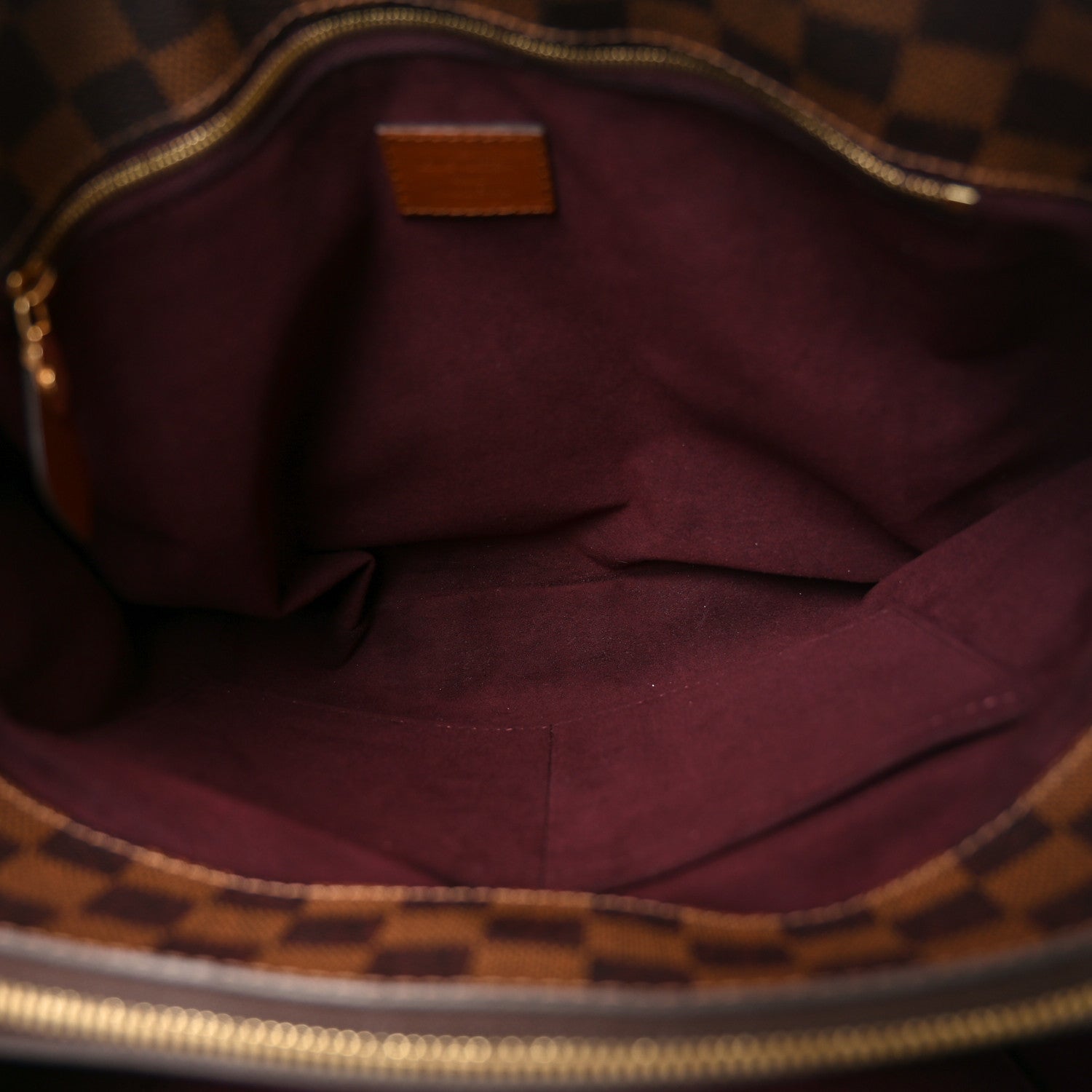 Damier Ebene Ascot