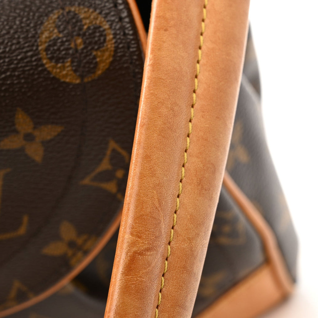 Monogram Beverly MM