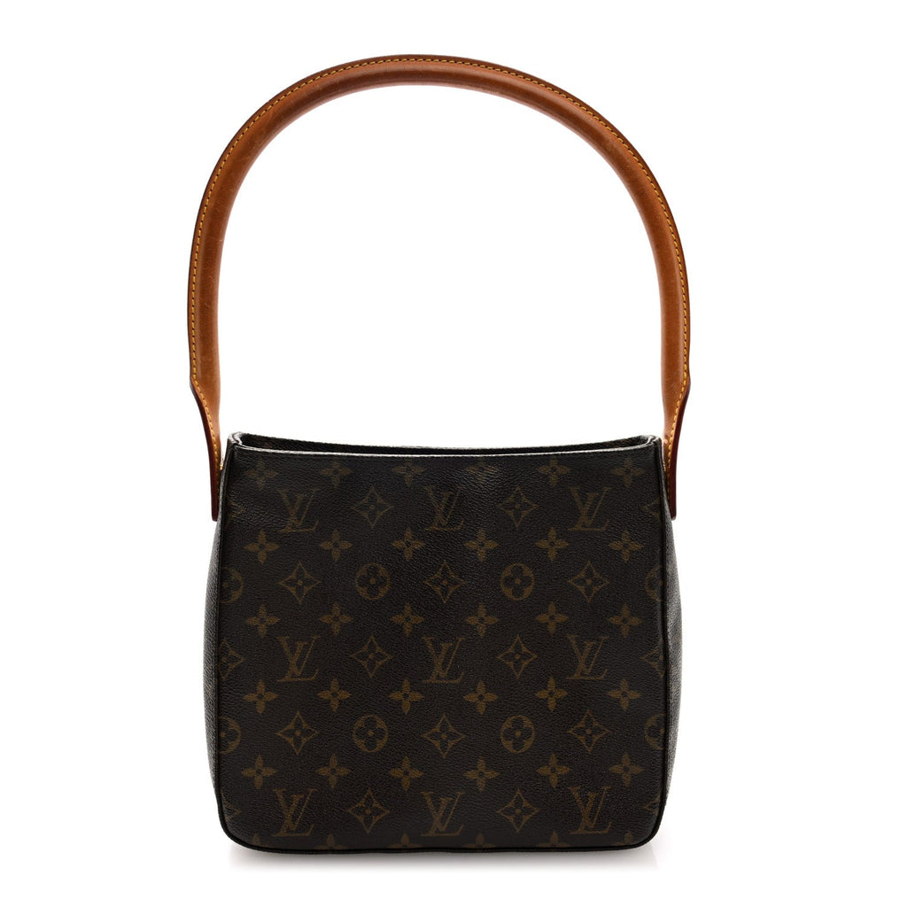 Monogram Looping MM