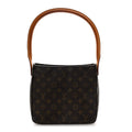 Monogram Looping MM