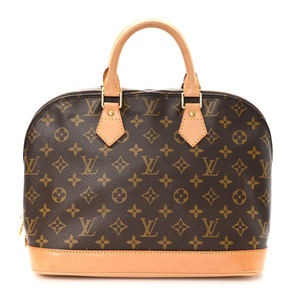 Monogram Alma PM