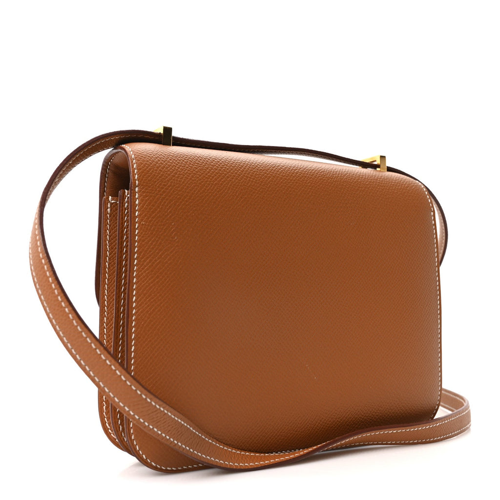 Epsom Constance 18 Gold
