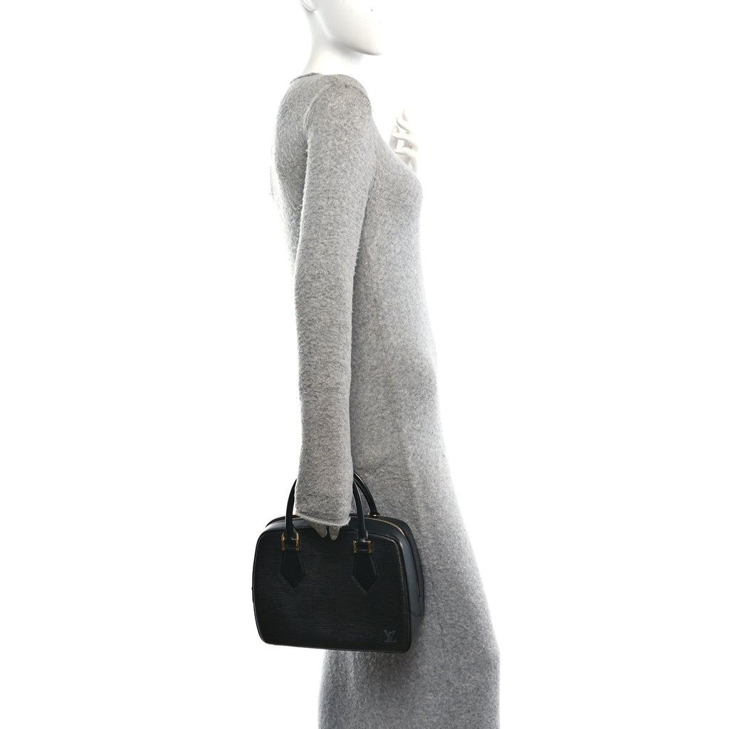 Epi Sablons Black