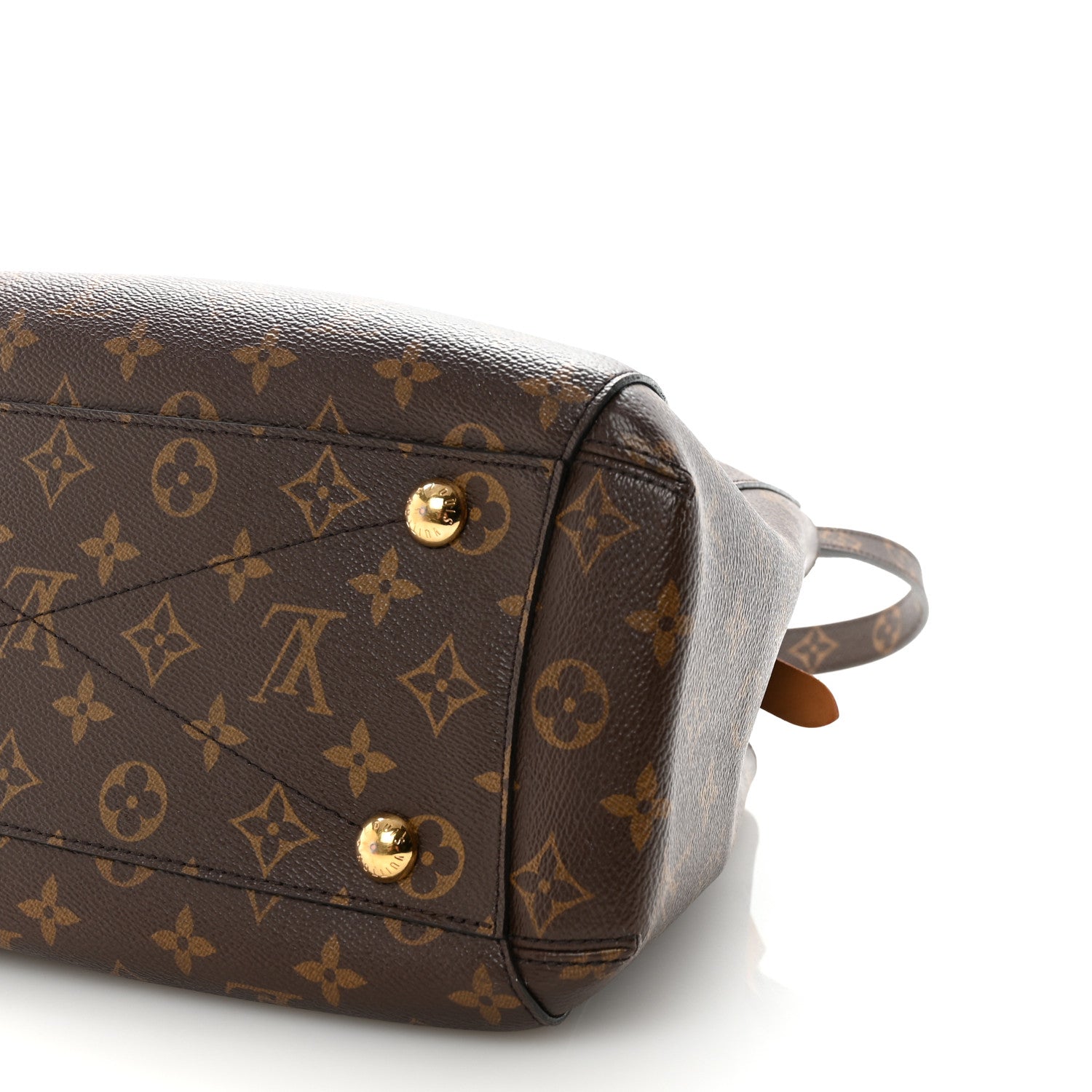 Monogram Montaigne MM