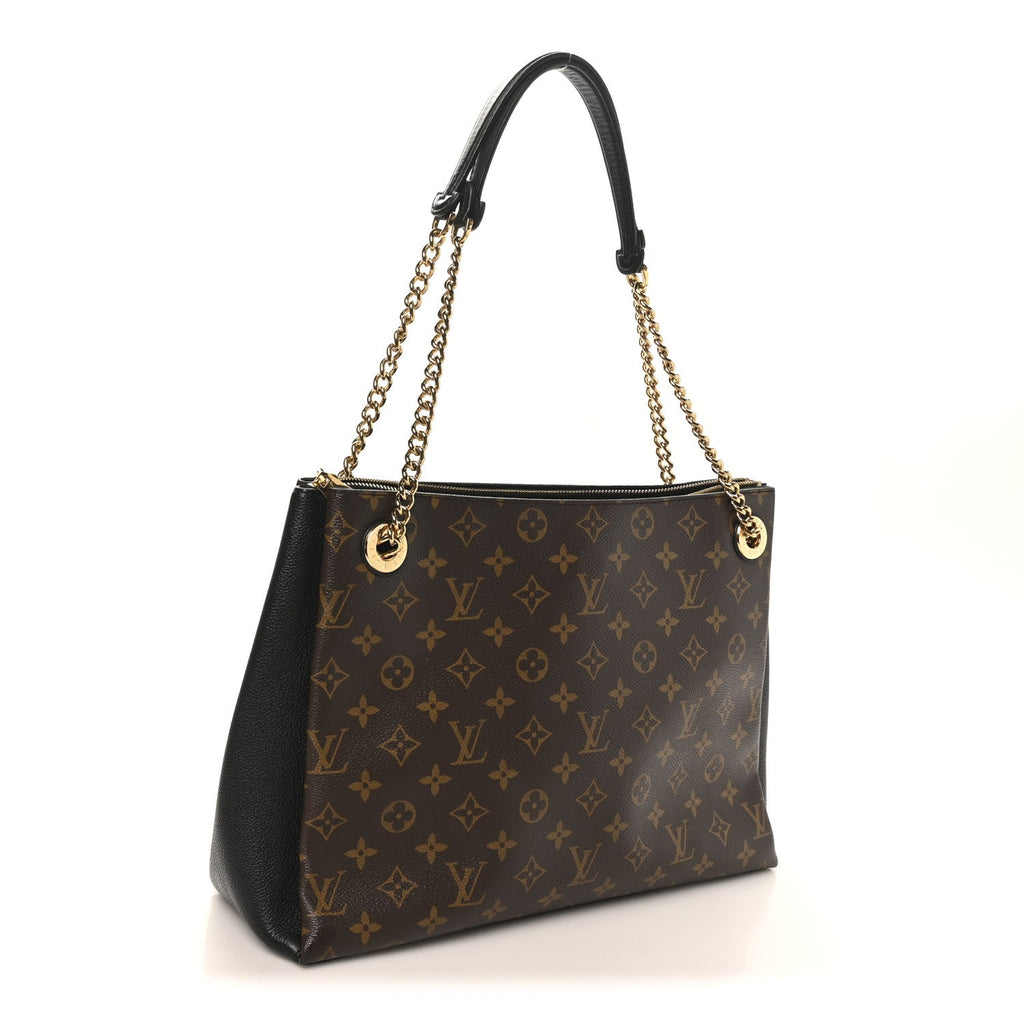 Monogram Surene MM Black