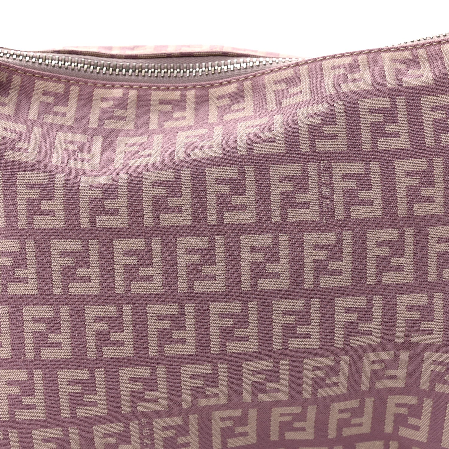 Zucchino Mini Pochette Lilla