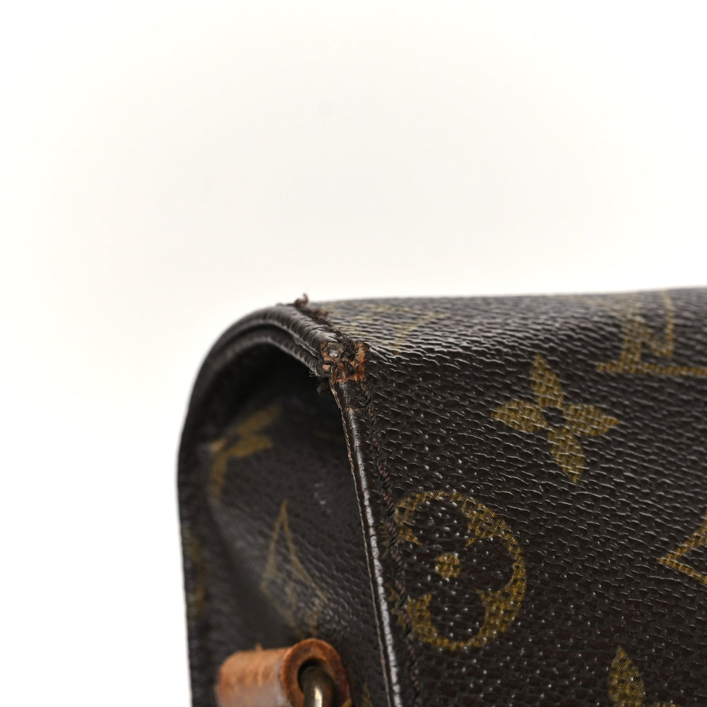 Monogram Cartouchiere 26