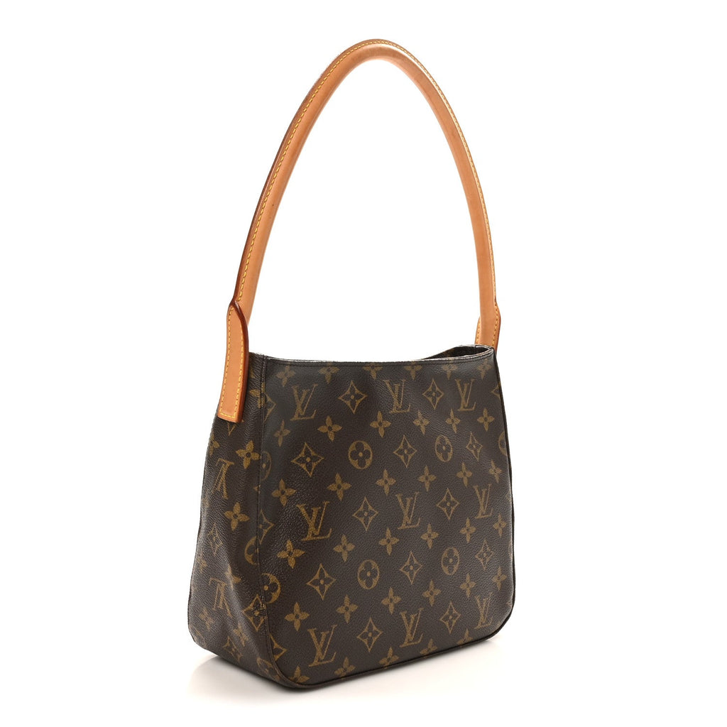 Monogram Looping MM