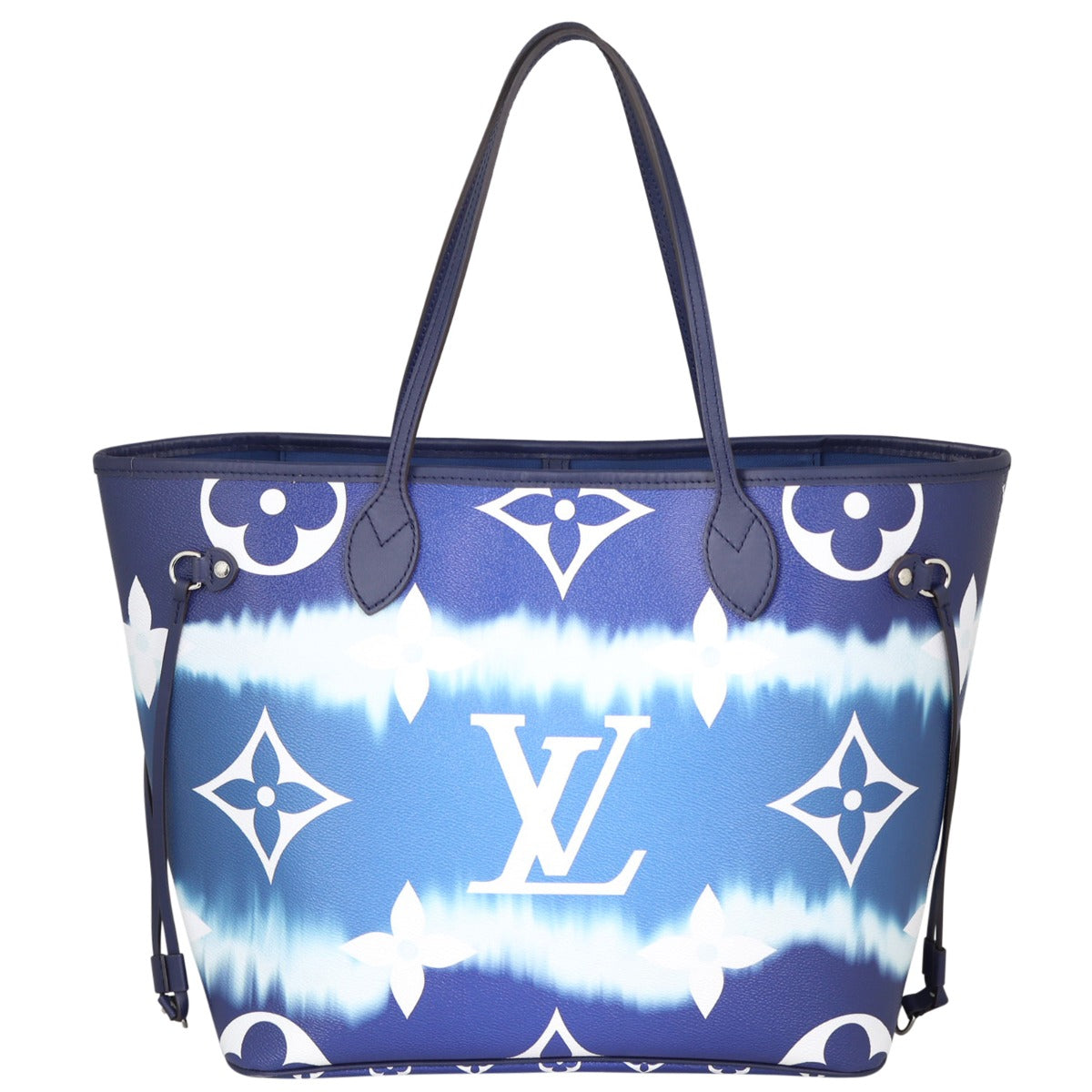 Louis Vuitton Neverfull MM Escale