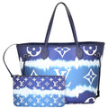 Louis Vuitton Neverfull MM Escale