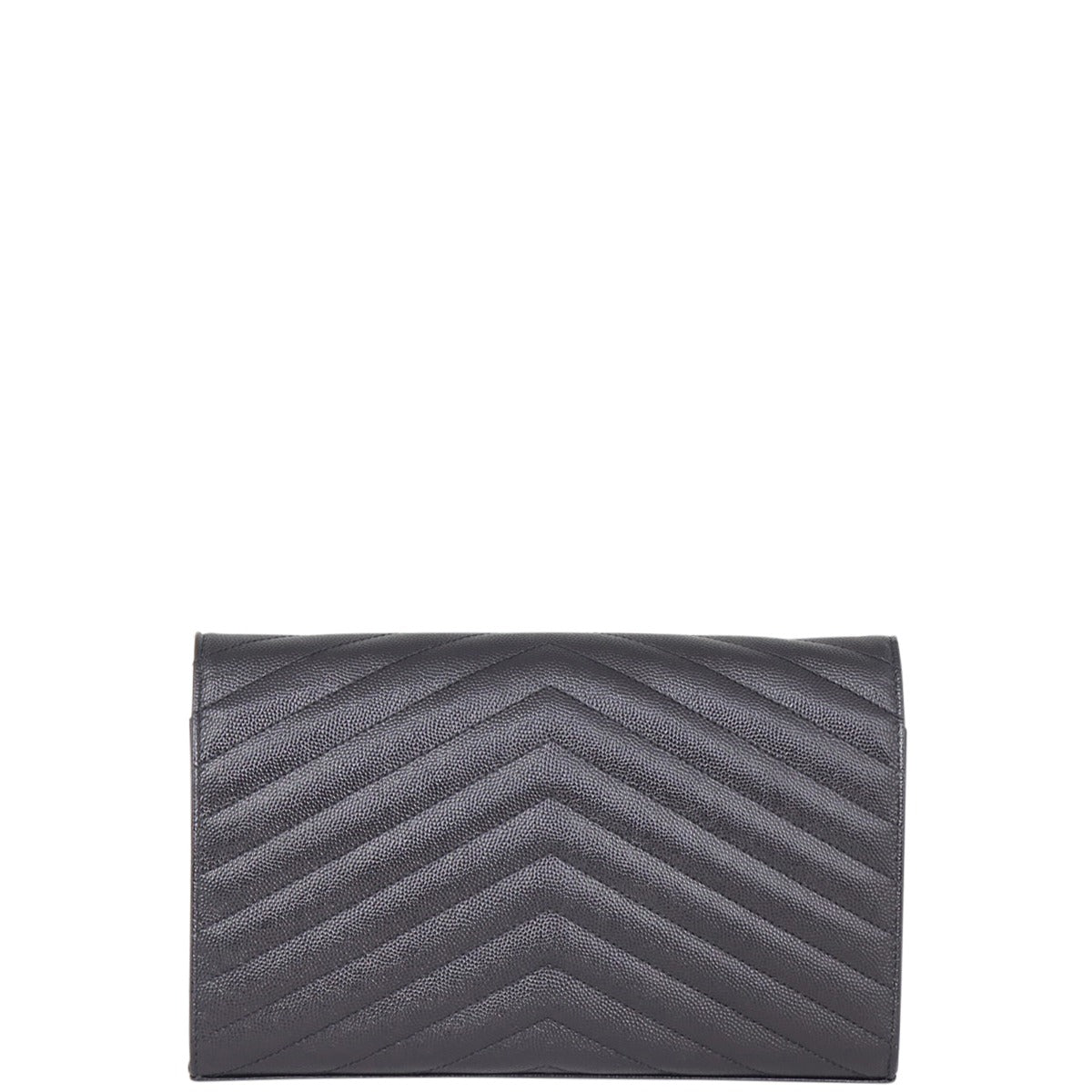 Saint Laurent Monogram Chain Wallet Medium