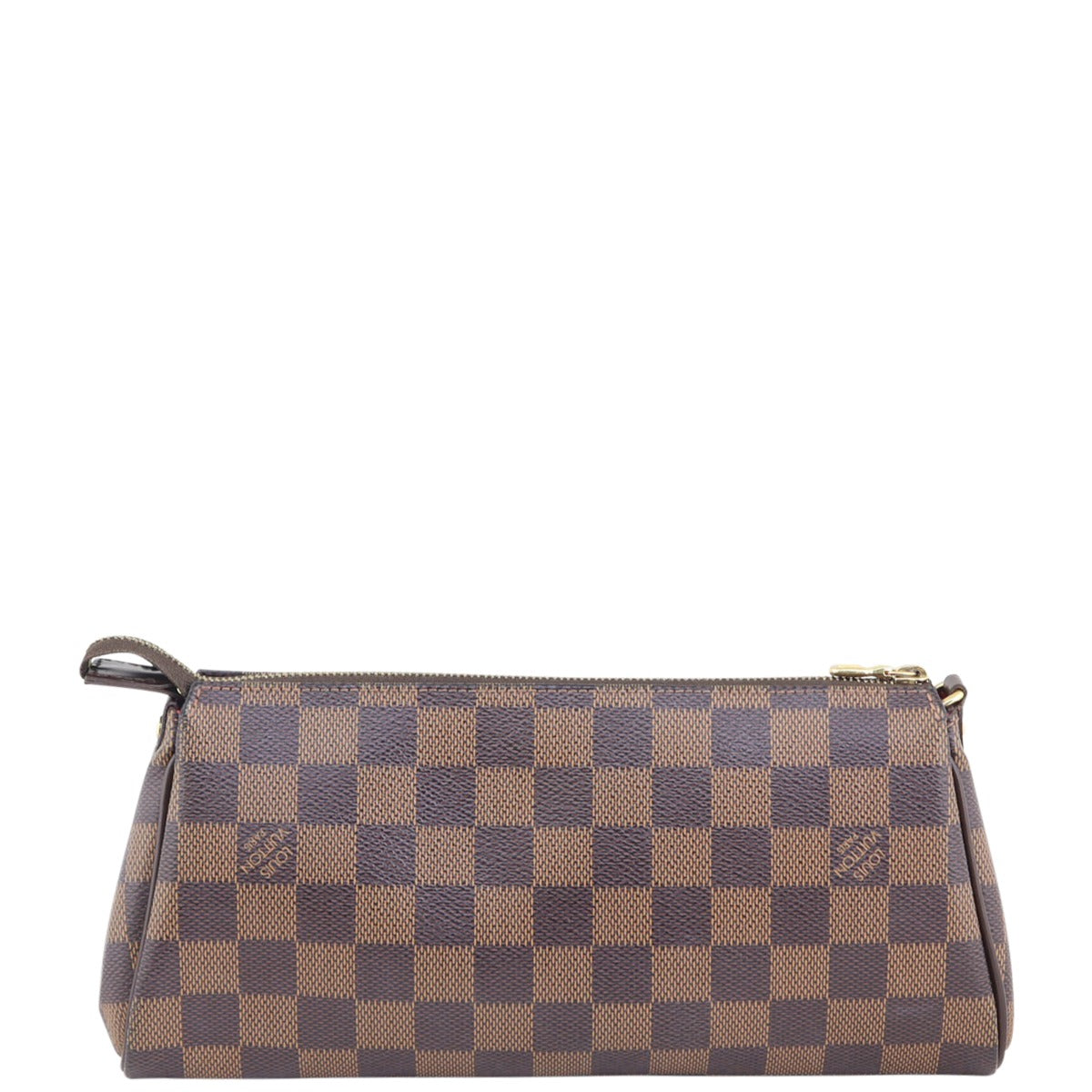 Louis Vuitton Eva Pochette Damier Ebene