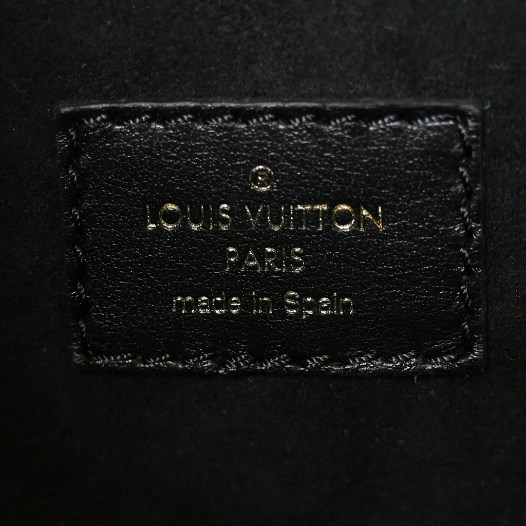 Epi Dauphine MM Black