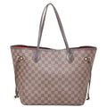 Louis Vuitton Neverfull MM Damier Ebene