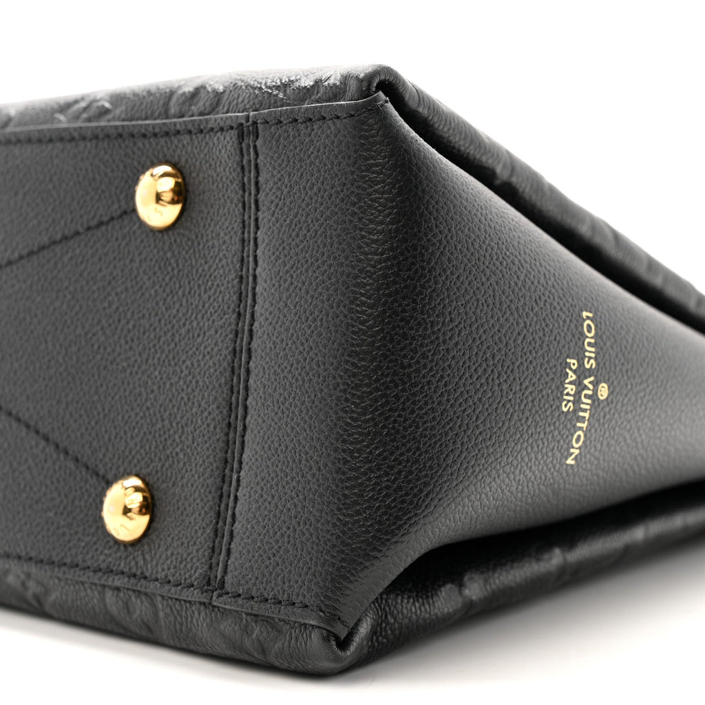 Empreinte Surene MM Black