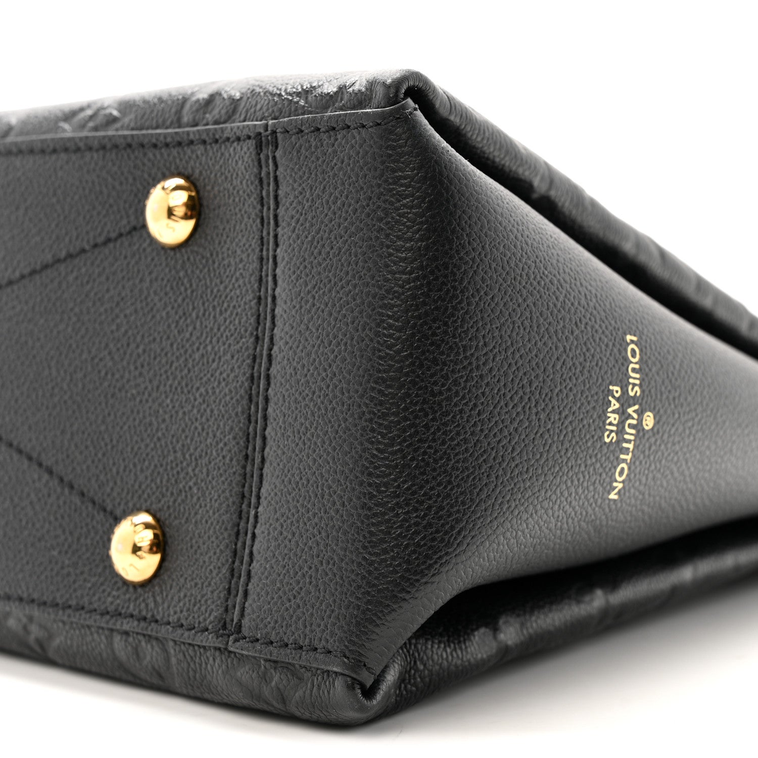 Empreinte Surene MM Black