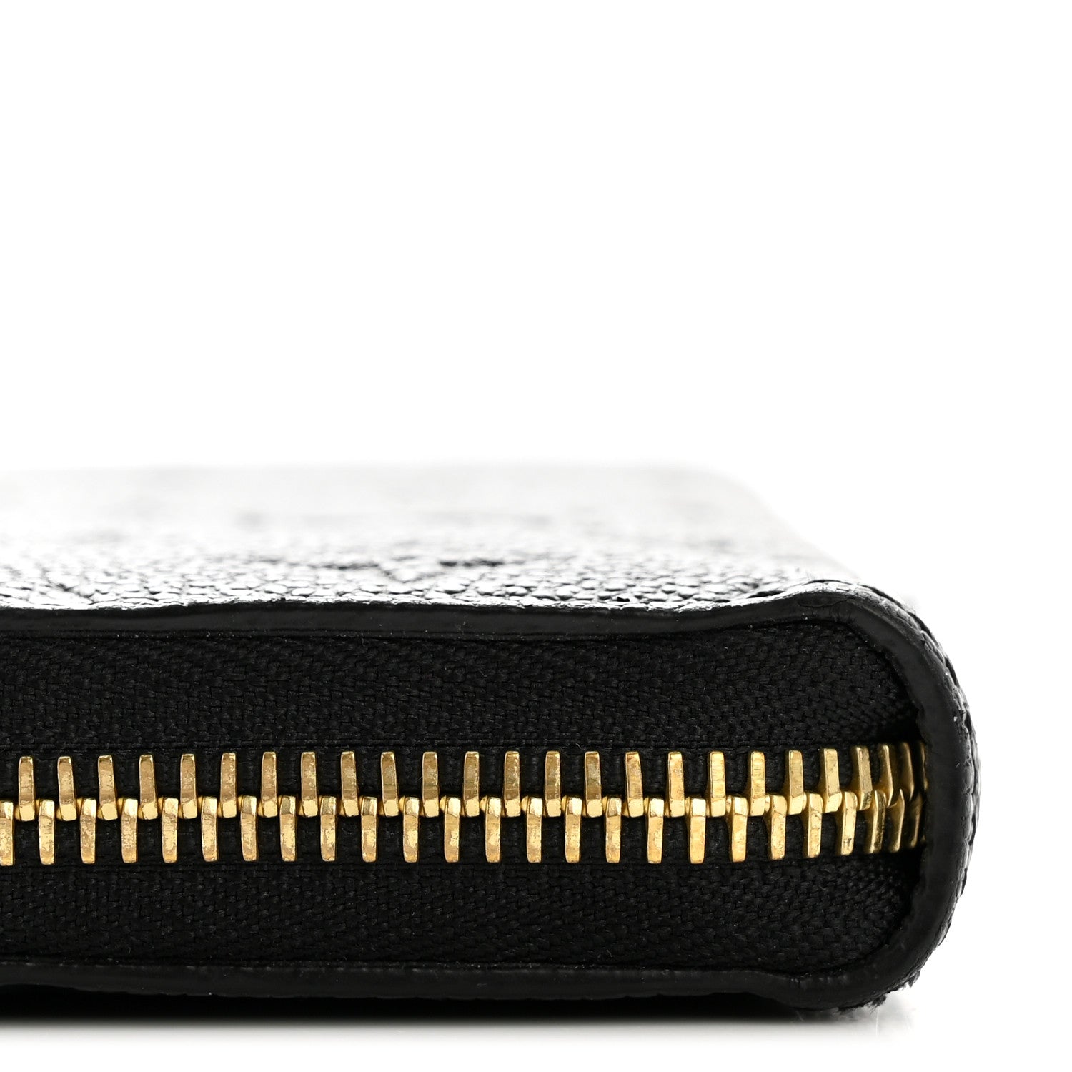 Empreinte Clemence Wallet Black