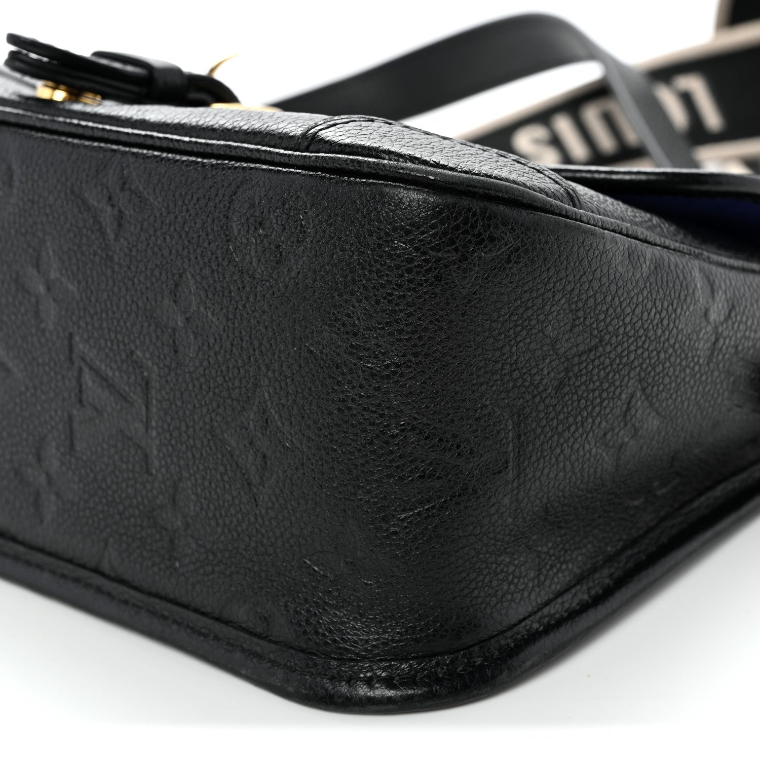 Empreinte Monogram Giant Diane Black
