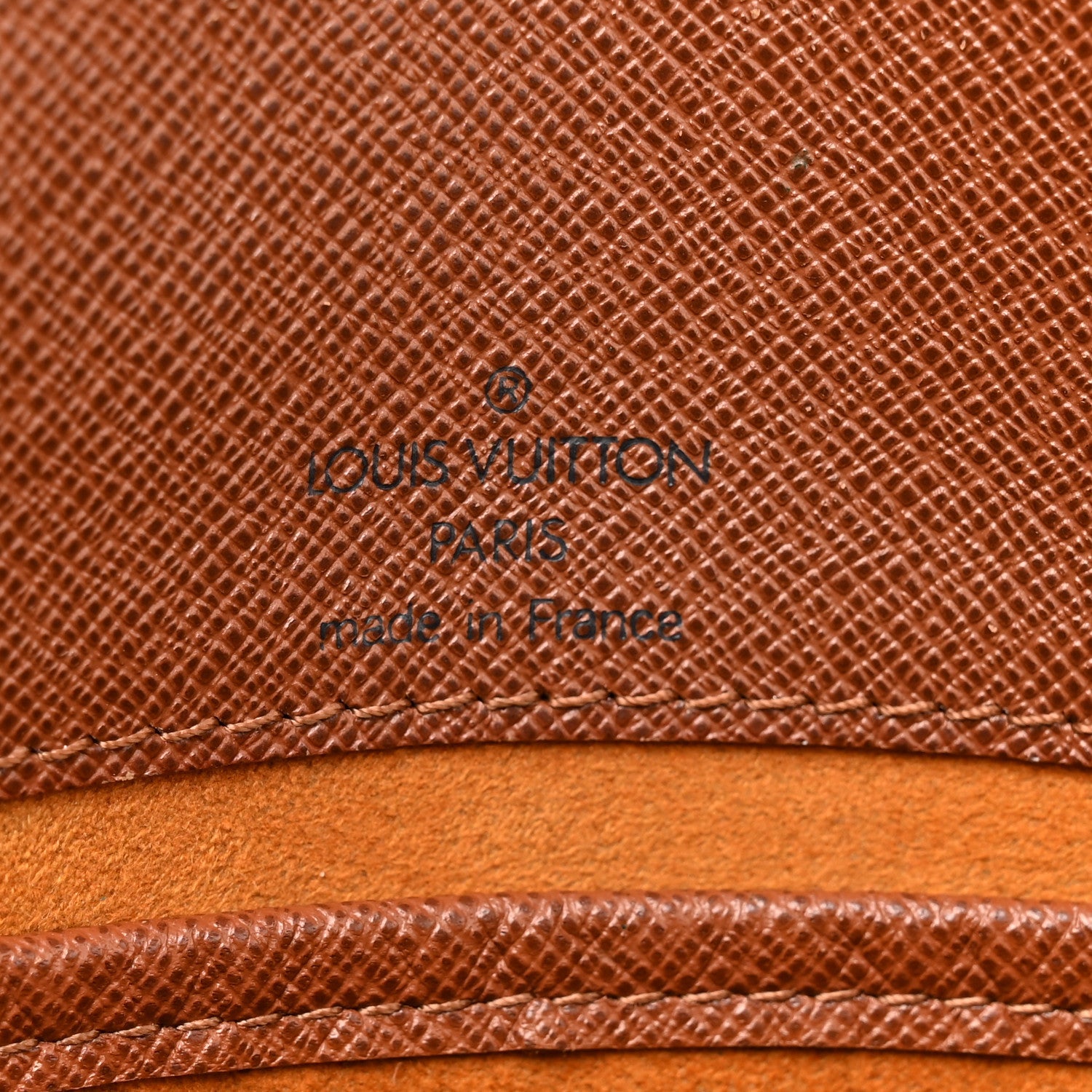 Monogram Musette Tango