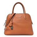 Taurillon Clemence Bolide 31 Gold